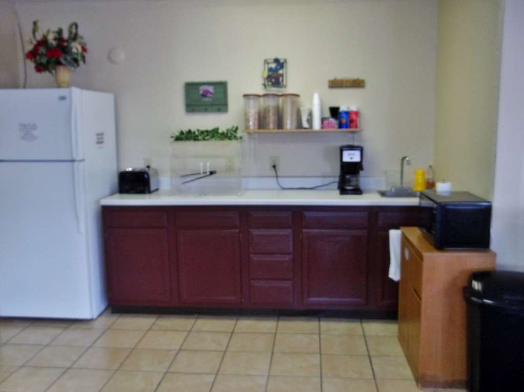 Economy Inn McCook Zimmer foto